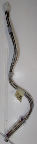 31. Gefrierschrank Abtauheizung Thermosicherung für Hisense Kühl-Gefrierkombination FMN431W20C