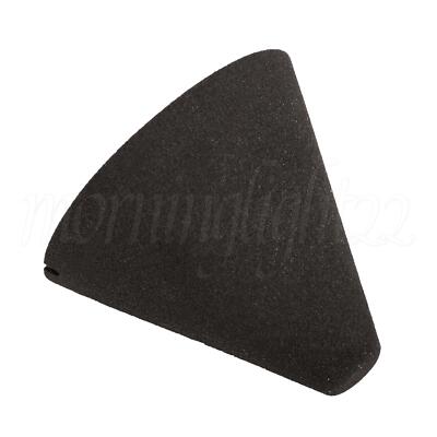 Trigger Pads Tambour Lot 10 Cônes Piézoélectriques Tambour Électronique - 35x37mm Mousse Pièce Rechange Pad Drum Trigger Pads Tambour Lot 10 Cônes Piézoélectriques Tambour Électronique - 35x37mm Mousse Pièce Rechange Pad Drum