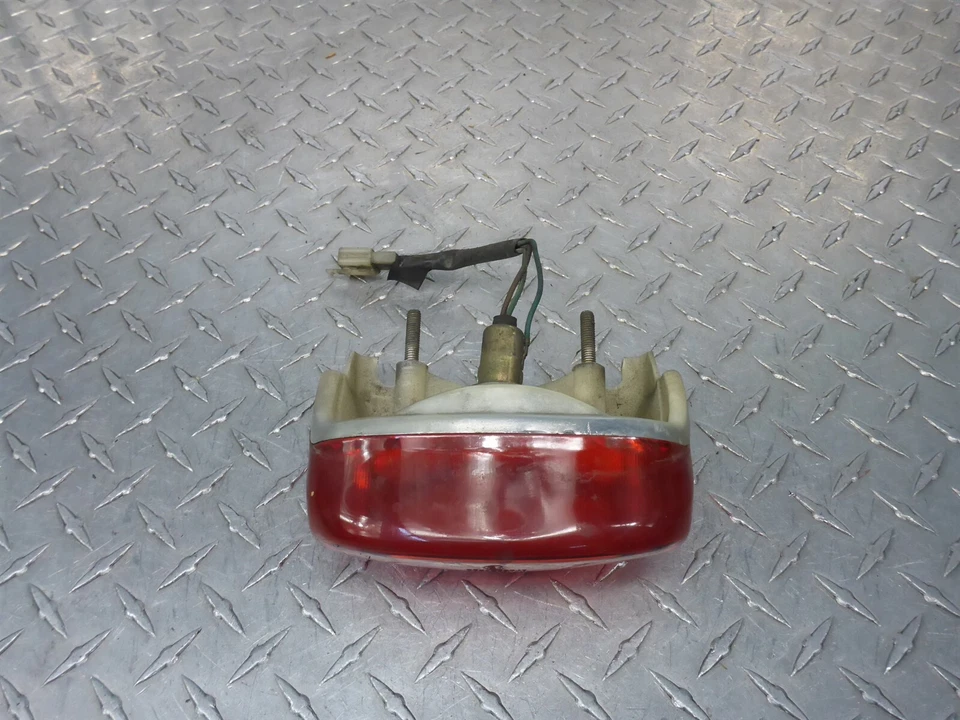 Luz trasera de freno trasero 06 CF Moto CF250T-5 CF250T5 V5 Foto 2 de 4