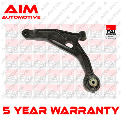 Track Control Arm Front Left Aim Fits Dodge Journey 2008- Fiat Freemont 2011-