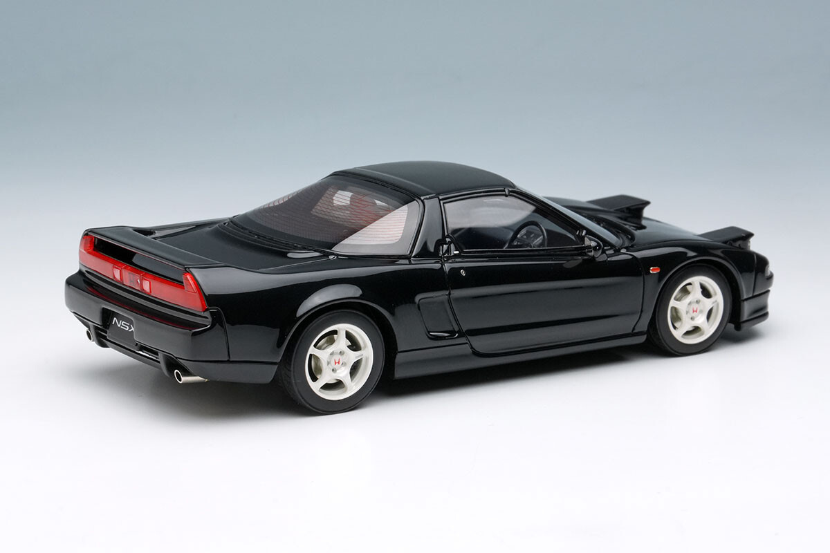 EIDOLON 1/43 HND NSX-R (NA1) 1992 Head Lamp Open Belrina EIDOLON 1/43 HND NSX-R (NA1) 1992 Head Lamp Open Belrina