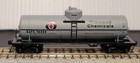 Kadee MT N-Scale #65190, G.A.T.X., 36' Single Dome Tanker, Rd#: GATX 74324 — photo 9