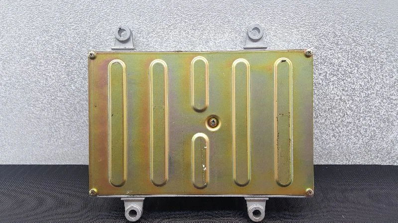 90 MÓDULO INFORMÁTICO MOTOR AUTOMÁTICO ACURA INTEGRA LS OEM 37820-PR4-L52 Foto 2 de 4