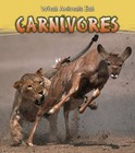 Carnivores by James Benefield (Hardback, 2015)