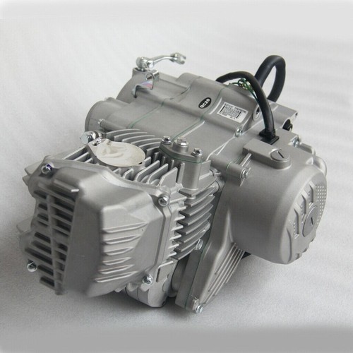 ZS212 212CC 5 Engranajes Eléctrico Arranque Manual Motor de Carreras PIT PRO BICICLETA DE TIERRA - Imagen 5 de 10