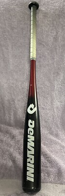 DeMarini VX2 DX.1 V2R9 Alloy 31  23oz. 2 5/8'' Barrel -3 BESR Cert. Baseball Bat