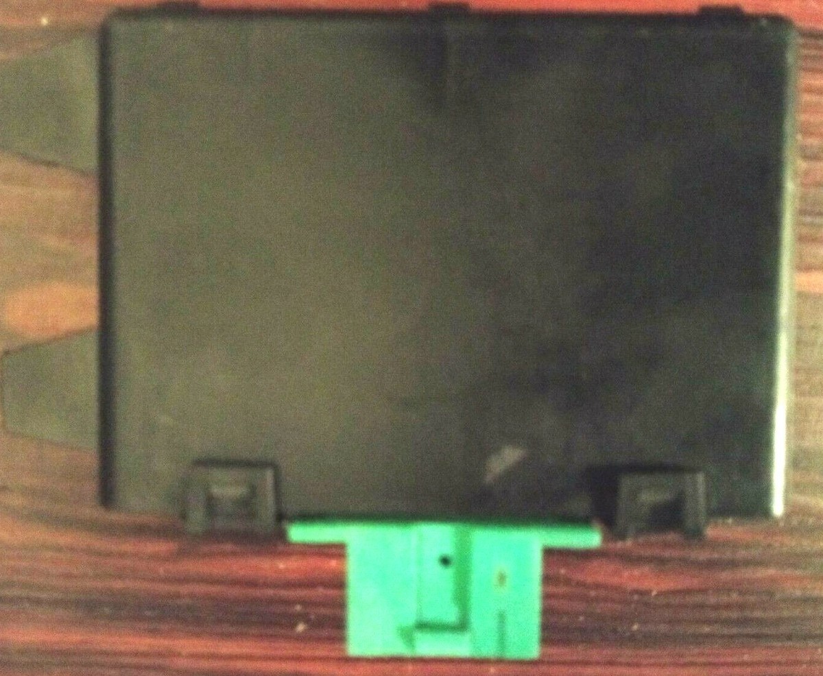 98-02 CHEVROLET EXPRESS GMC SAVANA ANTI-THEFT PASSLOCK VATS