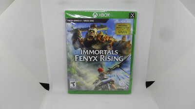 New Immortals Fenyx Rising (Microsoft Xbox One)