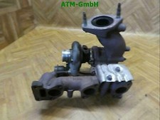 Turbolader Hyundai Matrix 1.5 CRDi