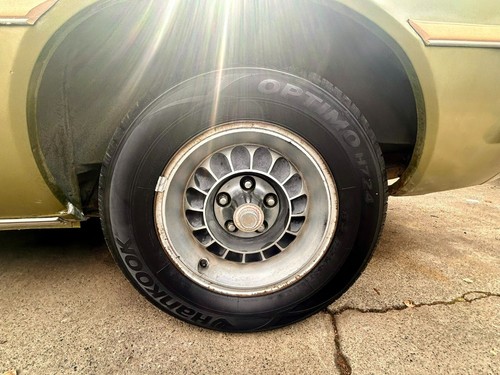 1976 AMC Pacer - Picture 30 of 33