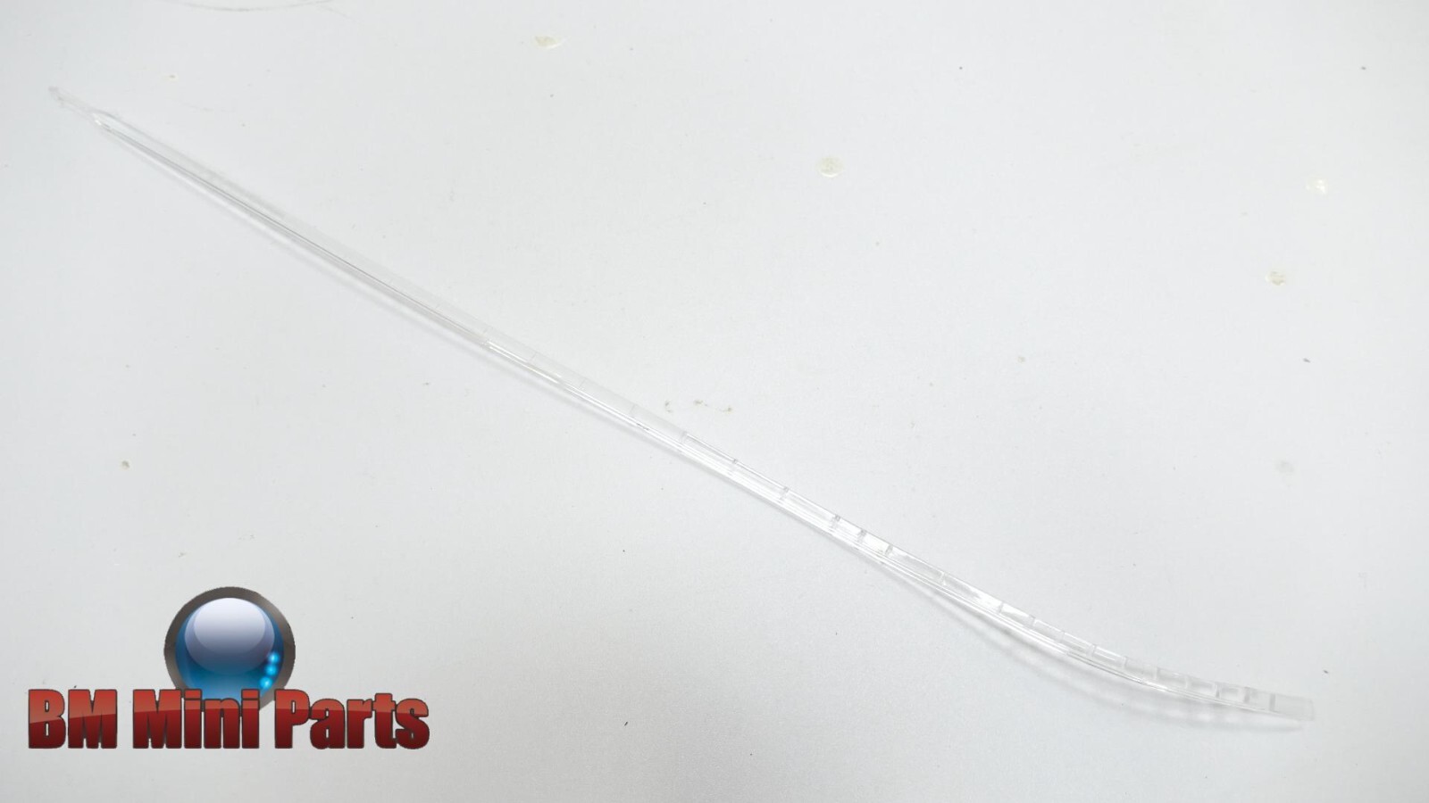 OEM BMW G30 G31 G38 Fibre Opticconductor Door Pocket Front Left 