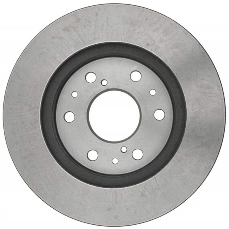 Rotor de freno de disco ACDelco 18A1705 19175334 para Chevrolet Tahoe Silverado 05-20 Foto 4 de 4