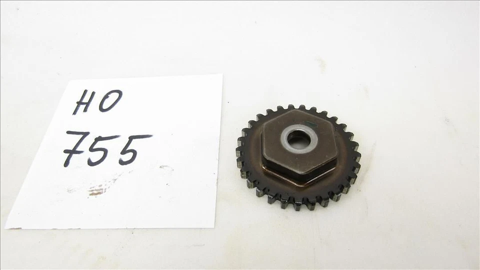 Couronne Dentée de Volant Moteur NISSAN MICRA IV (K13) 2010-2016 - Photo 2/2