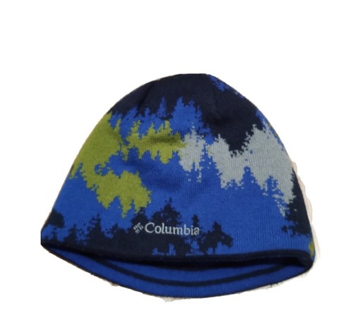 Columbia Reversible Skull Cap Winter 