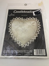 Needle Magic Candlewicking Kit 5006 Dogwood