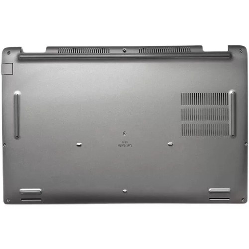 Custodia Inferiore Base Per Dell Latitude 5540 / E5540 | Bottom Case Grigio 0G94MH Originale Dell