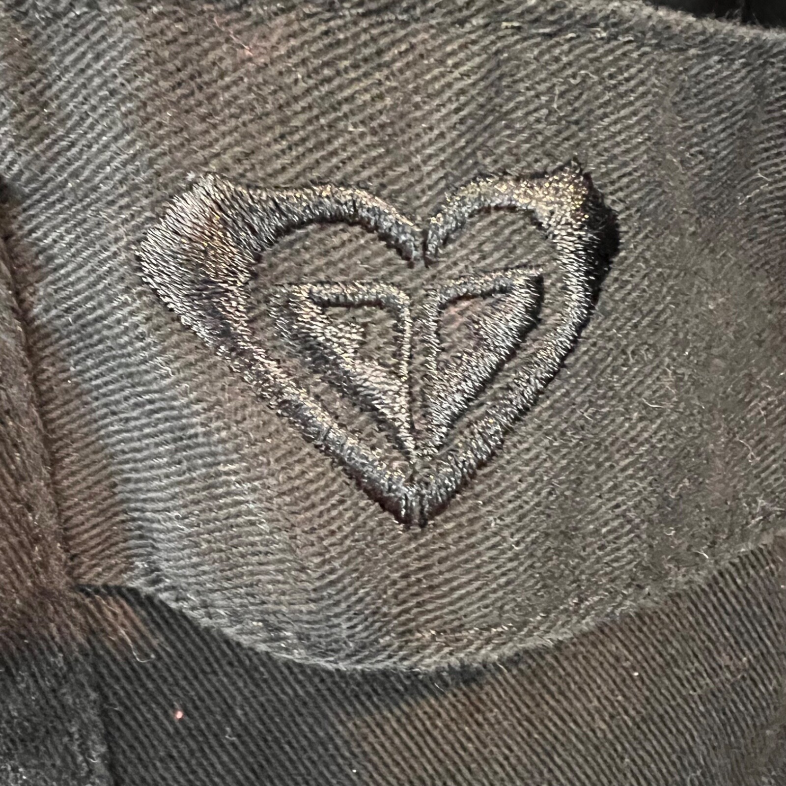 Roxy Womens Size Medium Button Up Jacket With Hoo… - image 4