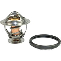Thermostat KüHlmittel ÖFfnungstemperatur 82 °C Metzger FüR U.A. Toyota Corolla