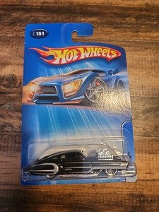 Hot Wheels Evil Twin | eBay