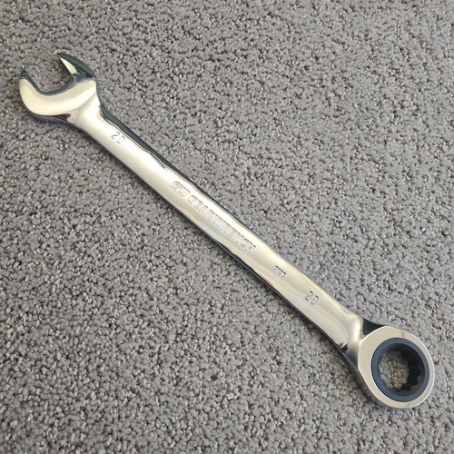 GEARWRENCH 72T Ratcheting Combination Wrench SAE or Metric Choose a Size - Picture 74 of 89