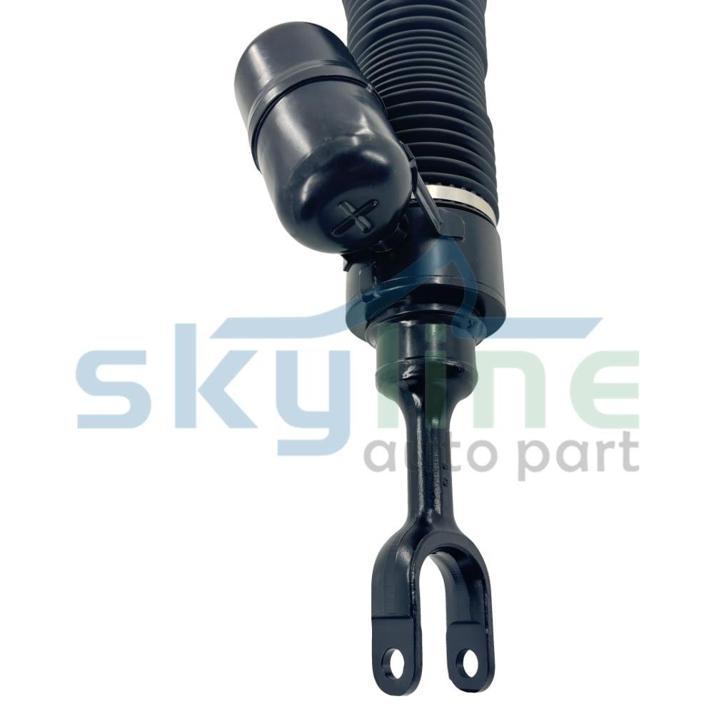 Bentley Continental Flying Spur 2006-2012 Front Right Air suspension struts 4 pcs