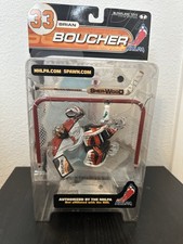 2013 McFarlane NHL 33 Sports Picks Figures 12