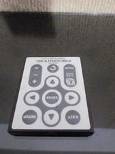 Pandigital Digital Photo Frame Remote Control Replacement Tested Working