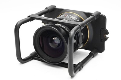 FUJINON  SW105mm  F8  /  大判カメラ用ワイドレンズ フジ Fuji FUJINON・SW 105mm F8 – Natural Camera / ナチュラルカメラ