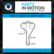 Timing Belt fits SEAT ARONA KJ7 1.0 1.5 2017 on Gates 04E109119 04E109119F New