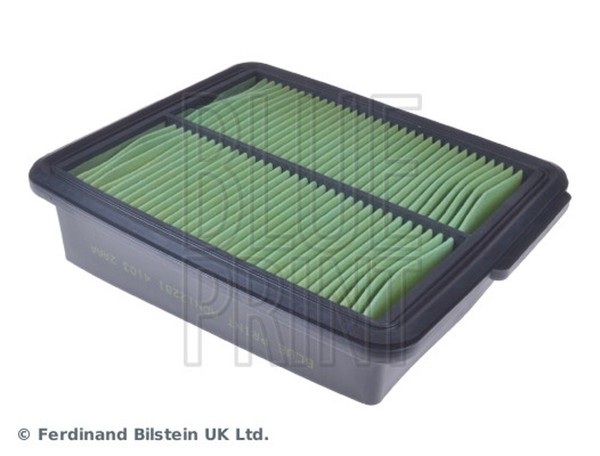 Luftfilter Blue Print ADN12281 Filtereinsatz FüR Infiniti EX VQ35HR Y51 Q50 Q70-image