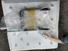 Rogers Breakaway Base System Set New - anchor base plug, dig out tool, housing — photo 7