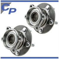 2 Radlager Hinten FüR Mazda CX-5 4WD KE GH KF Hinterachse Links Rechts
