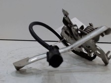 Capot Peugeot 108