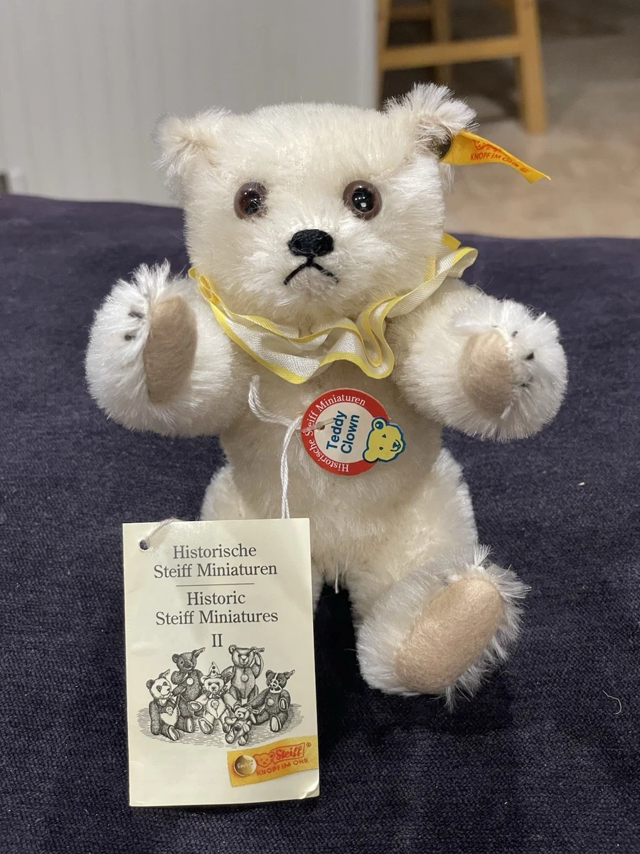 Steiff Bear 1926 for sale | eBay