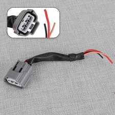 Ignition Coil Connector Plug Kit fit for Nissan 350Z Altima Maxima Murano Quest