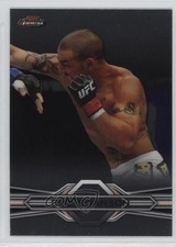 2013 Topps Finest UFC Cub Swanson #99 05vf