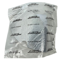 Lamborghini Aventador Vapor Filter Warm Air Deflector Plate Shield 470201283A