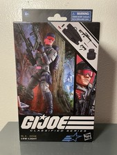 Hasbro G.I. Joe Classified Series Low Light  86
