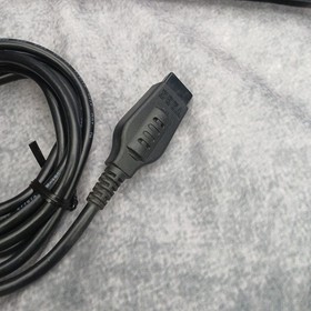 Sega Genesis MK-1631 Genesis 2 Console With Controller And Cords - Tested