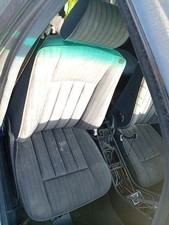 Siège Mercedes 300