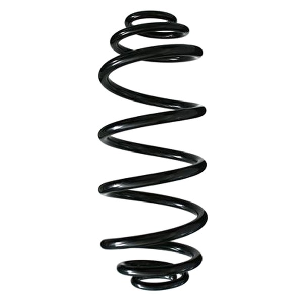 Fahrwerksfeder Hinterachse Miniblock Ø 145Mm Spidan FüR U.A. Opel Signum-image