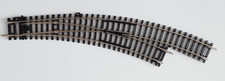 PIKO 55223 HO Aiguillage Courbe Droite Code 100   1/87 1:87