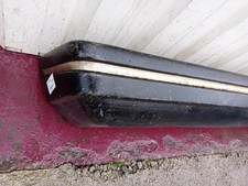 Pare-choc arrière Renault R9
