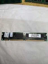 128MB PC-133 133mhz CL.3 168 pin SDRAM DIMM MEMORY #