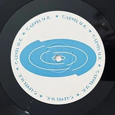 Da Vinci (2) - Carry Me Through, 12", (Vinyl)