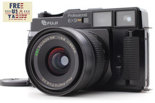 GSW690 II Pro Model NEAR MINT Fuji Fujifilm 6x9 Film Camera Wide 65mm JAPAN