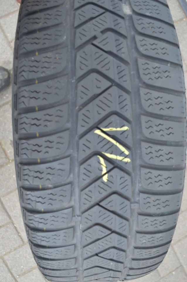 Audi Seat Ateca VW Passat T-Roc Caddy Skoda Superb  Winterräder 215/60 R16 99H - Bild 2 von 4