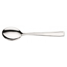 Pintinox Beta, set 12 cucchiaino caffe in acciaio 18/10