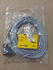 TURCK VAS22 E653-5M Actuator and Sensor Cordset