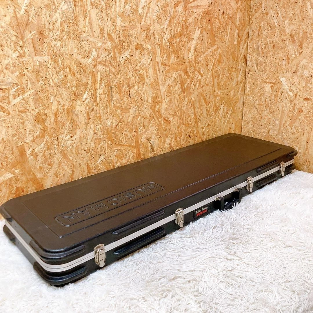 Music Man Guitar Cases for sale - eBay